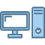 Computer icon 64x64