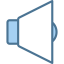 Speaker icon 64x64