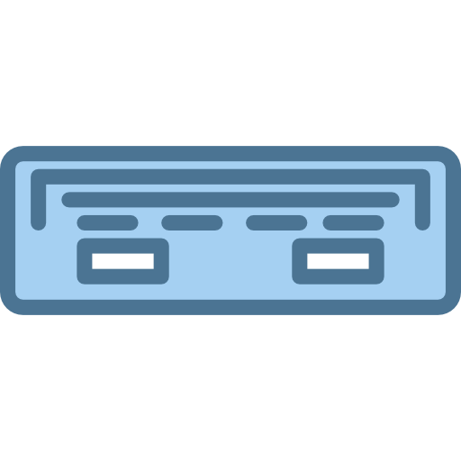 Usb port icon