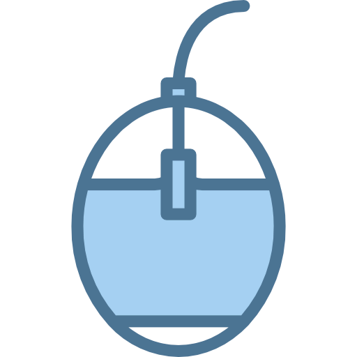 Mouse icon
