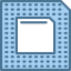 Processor biểu tượng 64x64