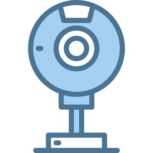 Webcam icon