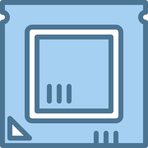 Cpu icon