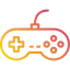 Gamepad icon 64x64