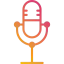 Microphone icon 64x64