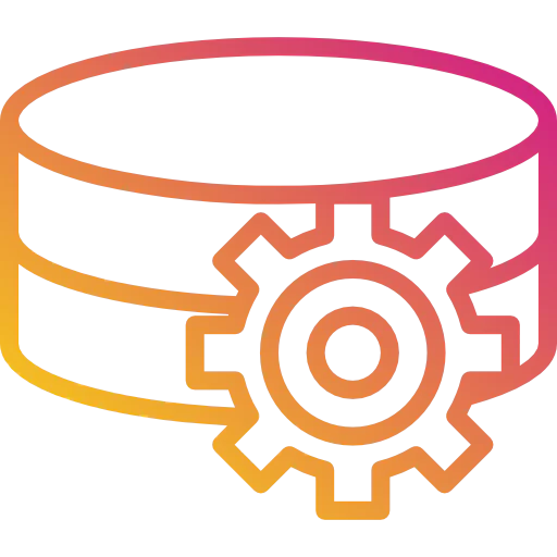 Database icon