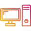 Computer icon 64x64