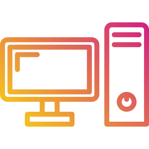 Computer icon