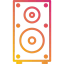 Speaker icon 64x64