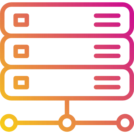 Server icon