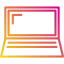 Laptop icon 64x64