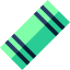Коврик для йоги иконка 64x64