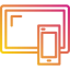 Responsive icon 64x64