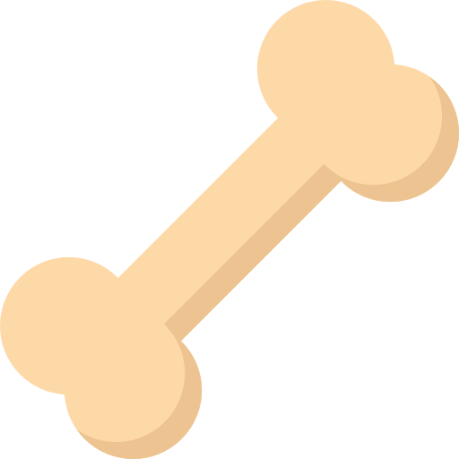 Bone icon