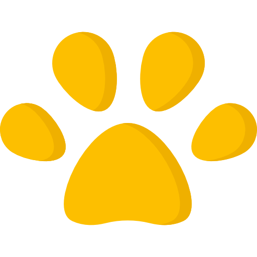 Pawprint icon