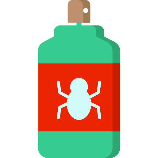 Insecticide icon