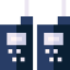 Рация иконка 64x64