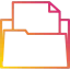 Folder icon 64x64