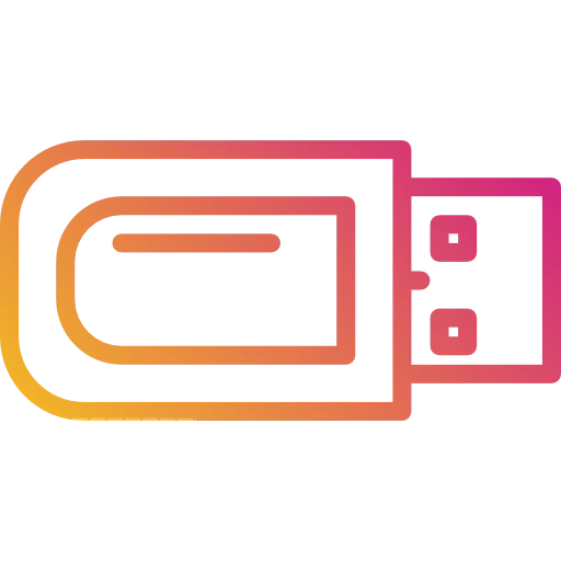 Pendrive icon