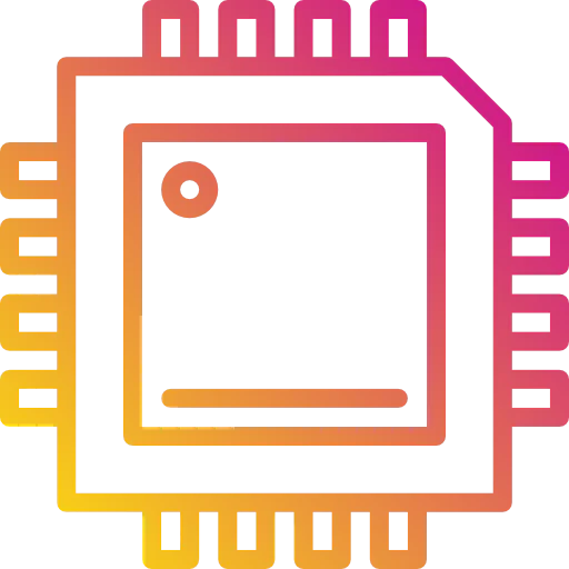 Cpu icon