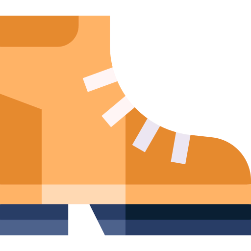 Boot icon