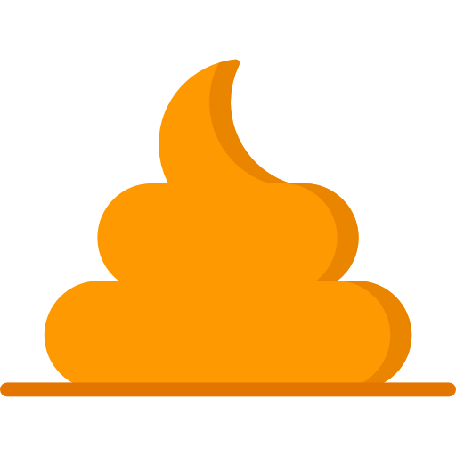 Poo icon