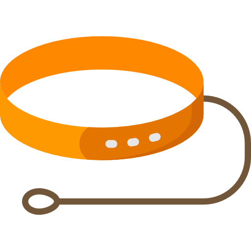 Collars icon