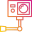 Video camera icon 64x64