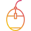 Mouse icon 64x64