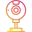 Webcam icon 64x64