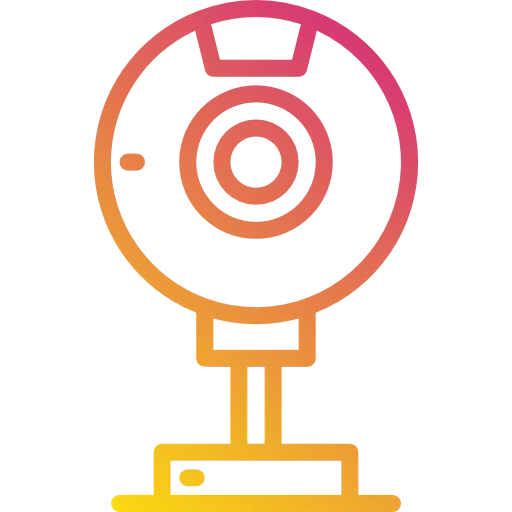 Webcam icon