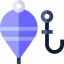 Fishing 图标 64x64