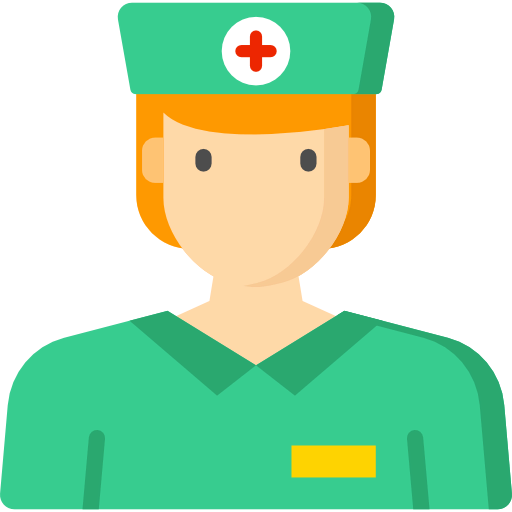 Nurse icon