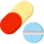 Pills Ikona 64x64