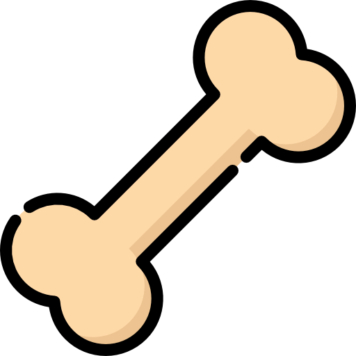 Bone icon