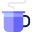 Coffee cup 图标 64x64