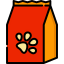 Pet food Ikona 64x64
