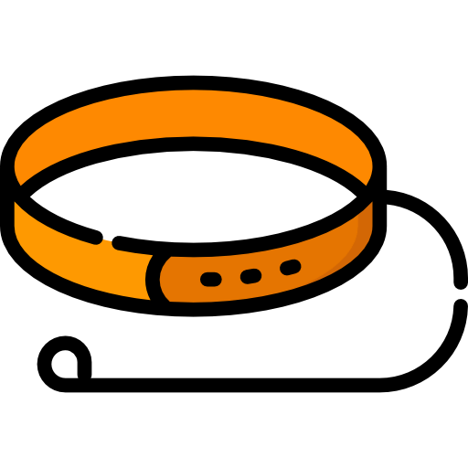 Collars icon