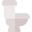 Toilet icon 64x64
