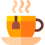 Tea cup icon 64x64