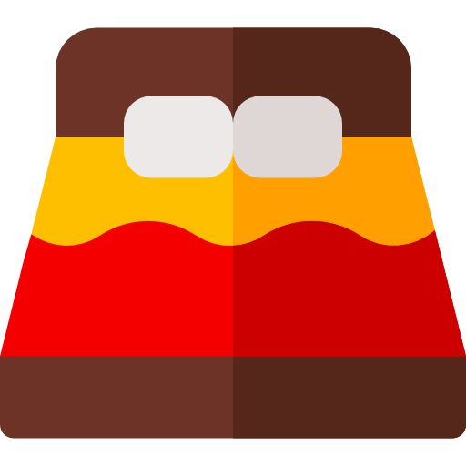 Bed icon