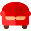 Sofa icon 64x64