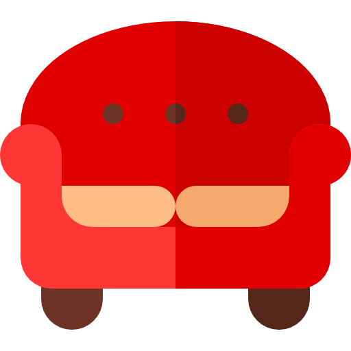 Sofa icon