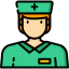 Nurse icon 64x64