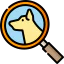 Loupe icon 64x64