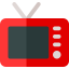 Television icon 64x64