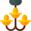 Chandelier icon 64x64