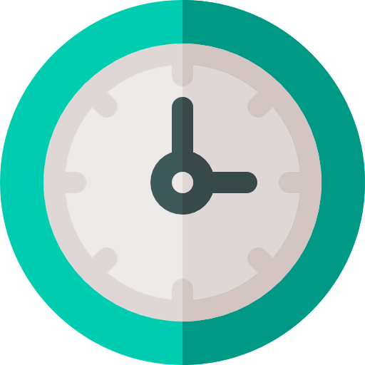 Clocks icon
