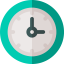 Clocks icon 64x64