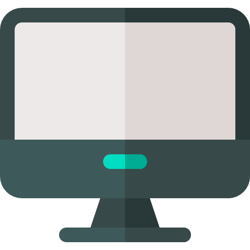 Computer icon